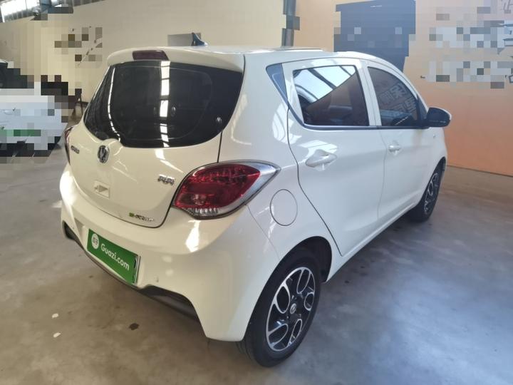 Benni E-Star 2021 LFP 31.86kWh photo 6
