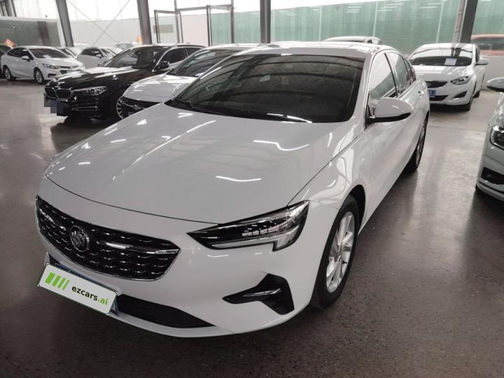 Regal 2022 552T Smart