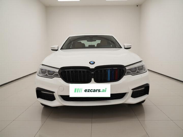5 Series 2018 Facelift 530Li Exclusive M Sport Package photo 2