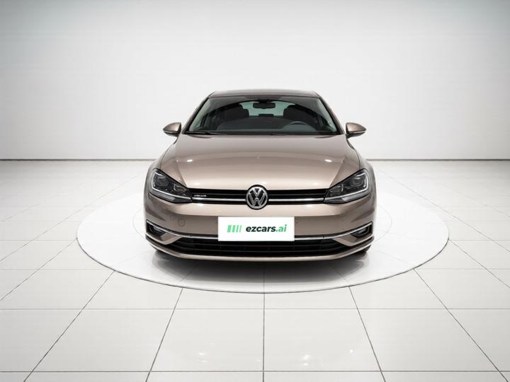 Golf 2020 280TSI DSG Comfort photo 2