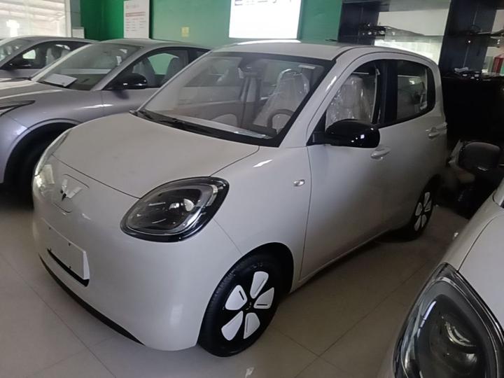 Hongguang MINIEV 2025 4th Gen 4-Door Advanced