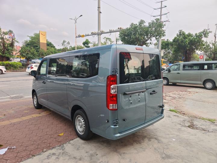 V 2025 V7E 50.2kWh photo 4