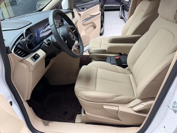 GL8 2025 Comfort DG photo 6