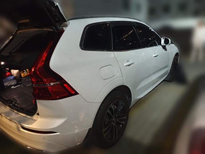 XC60 2019 T5 AWD China V photo 6