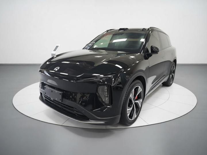 ES6 2023 75kWh