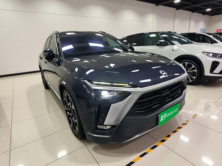 ES8 2020 580KM 6-Seater photo 3