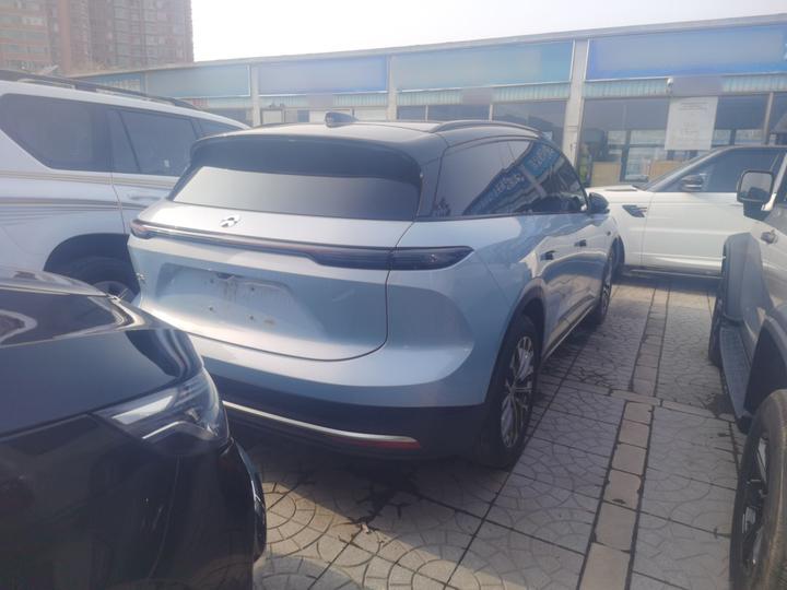 ES6 2023 75kWh photo 4