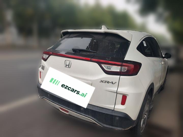 XR-V 2017 1.5L LXi CVT Classic photo 6