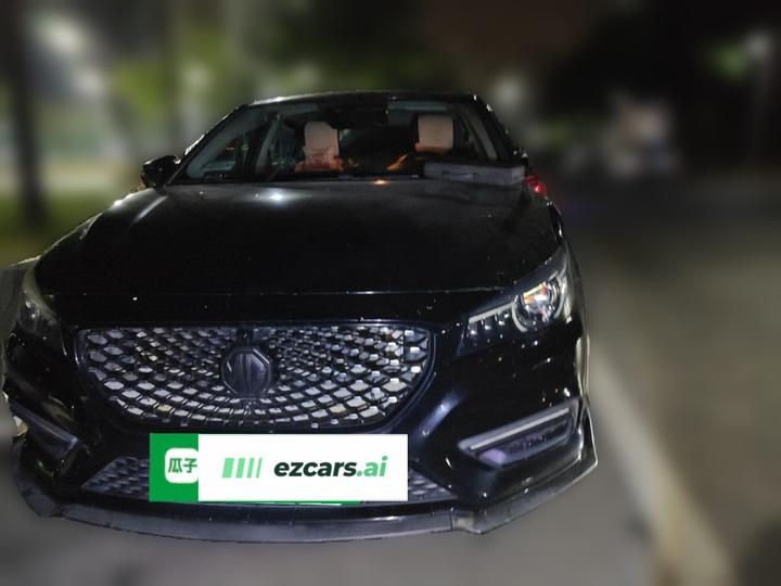 MG6 2019 20T AT photo 2