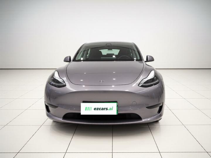 Model Y 2021 Standard Range RWD photo 2