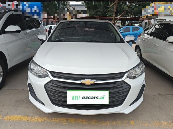 Cavalier 2020 320 MT photo 2