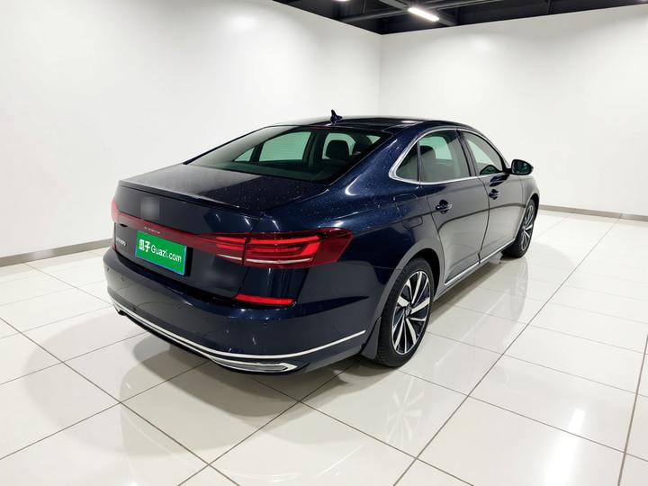Passat 2022 330TSI Elite photo 6