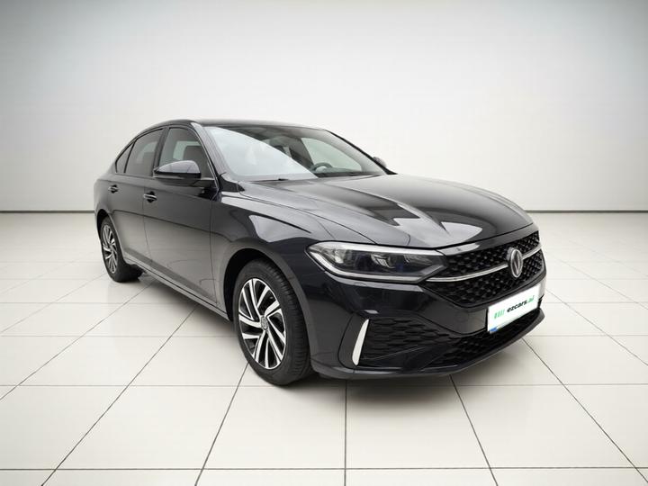Lavida 2023 Facelift 1.5L AT photo 3