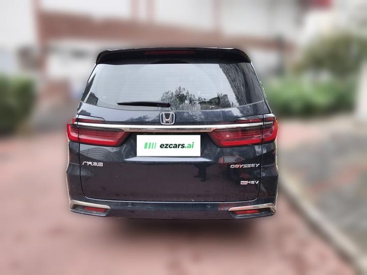 Odyssey 2022 2.0L e:HEV photo 5