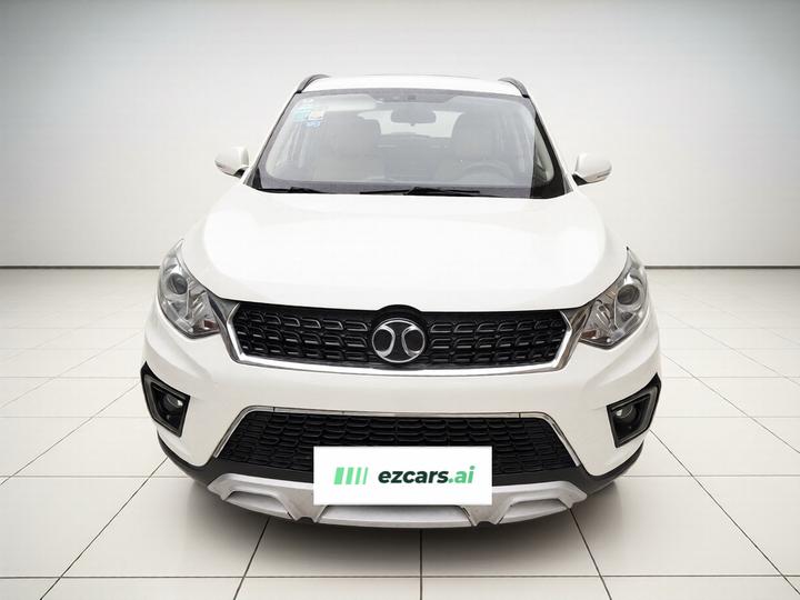 BAIC X35 2016 1.5L MT Luxury photo 2