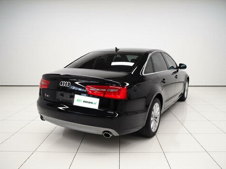 A6L 2014 30 FSI Luxury photo 6