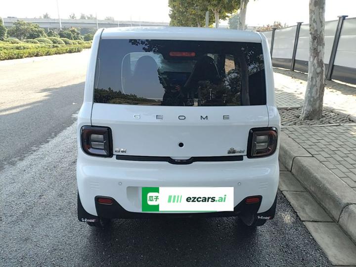 2024 Panda mini 200km Endurance Bear photo 5