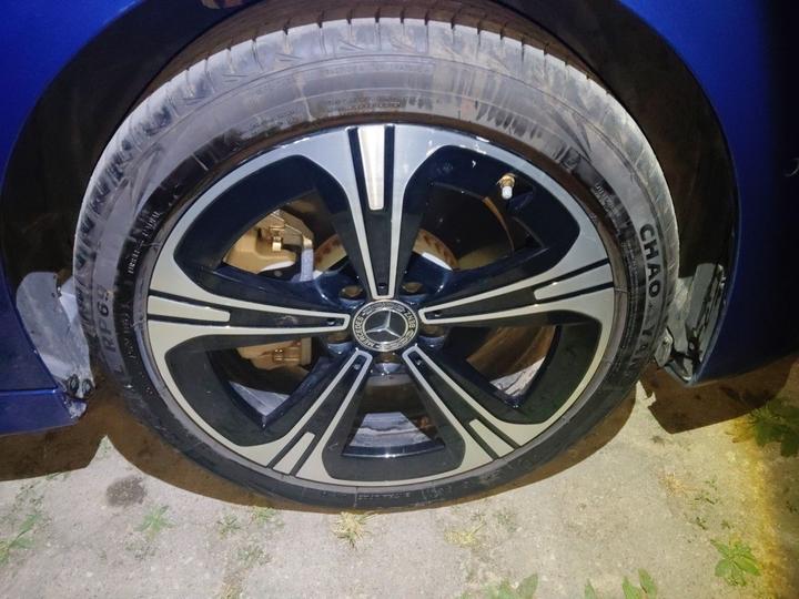C-Class 2022 C 260 L Sport photo 8