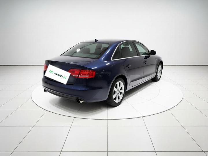 A4L 2011 2.0 TFSI Comfort photo 6