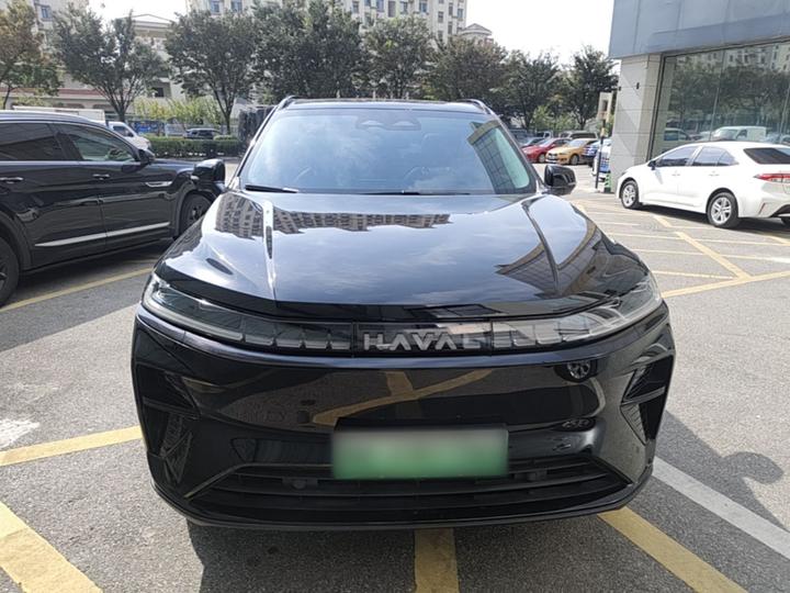 MAX 2025 Hi4 165 Ultra ADAS photo 2