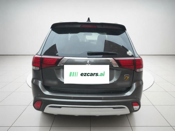 Outlander 2021 2.0L RWD Enjoy 5-Seater photo 5
