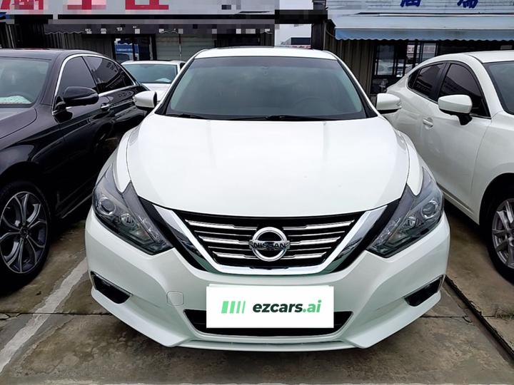 Teana 2018 2.0L XL photo 2