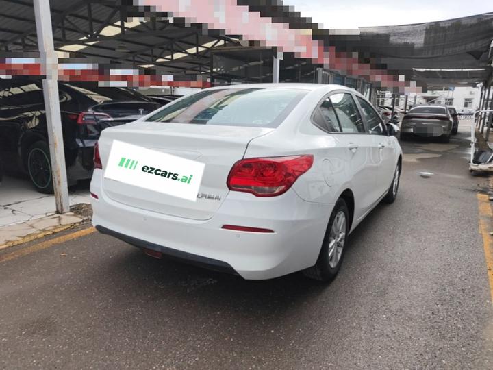 Cavalier 2016 1.5L MT photo 6