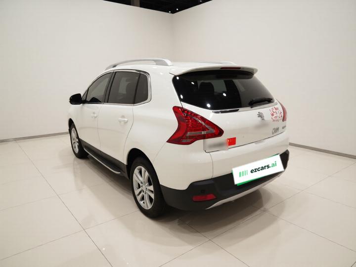 3008 2013 2.0L AT Classic photo 4