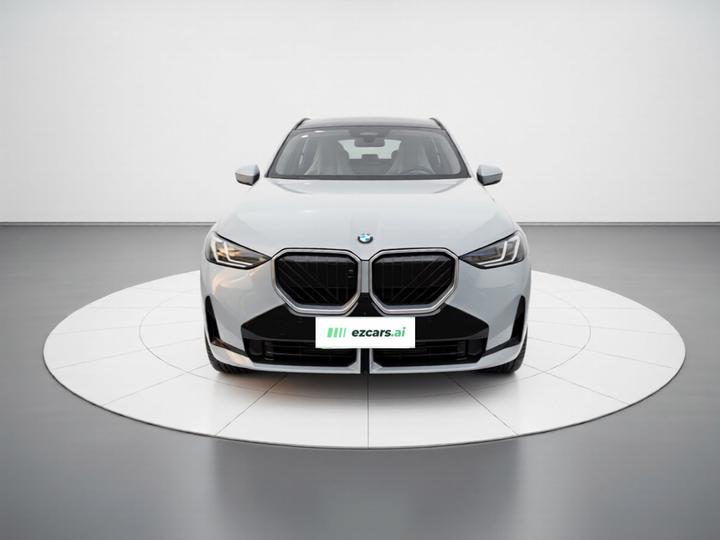X3 2025 xDrive30L Exclusive M M Sport Night Package photo 2