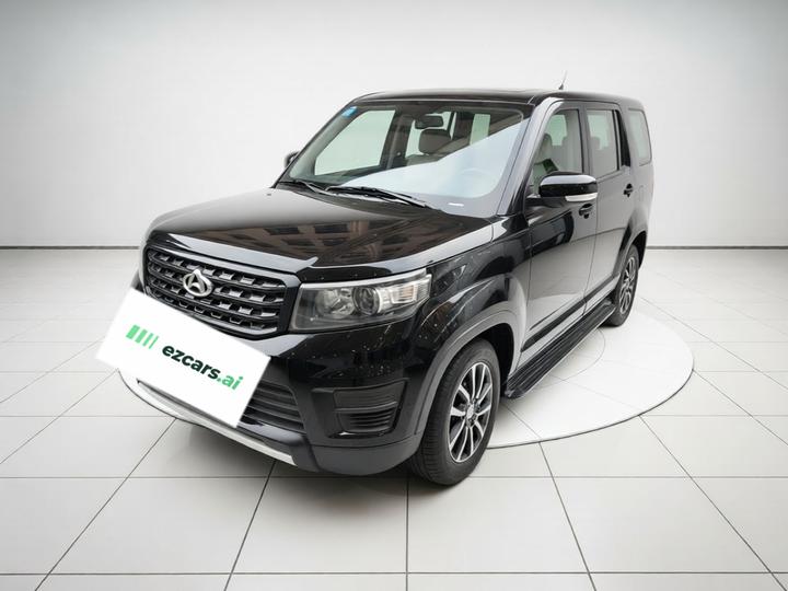 X70A 2019 1.5L MT China VI