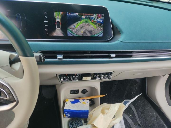 Good Cat 2021 400km Standard Range LFP photo 5