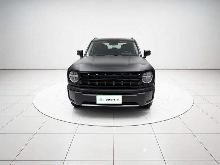 2022 1.5T DCT RWD photo 2