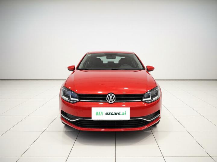 Polo 2018 1.5L AT photo 2