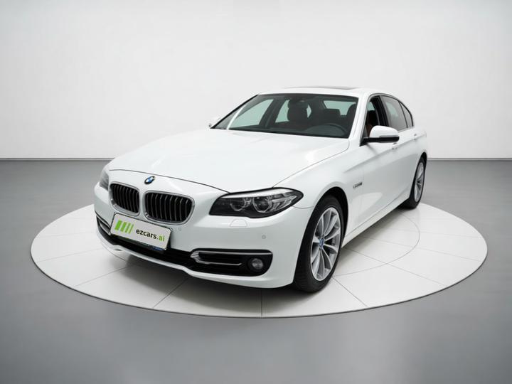 5 Series 2013 525Li