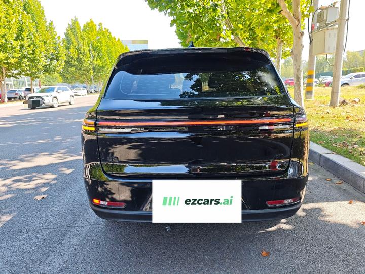 Leapmotor C10 2026 605 Enjoy photo 5