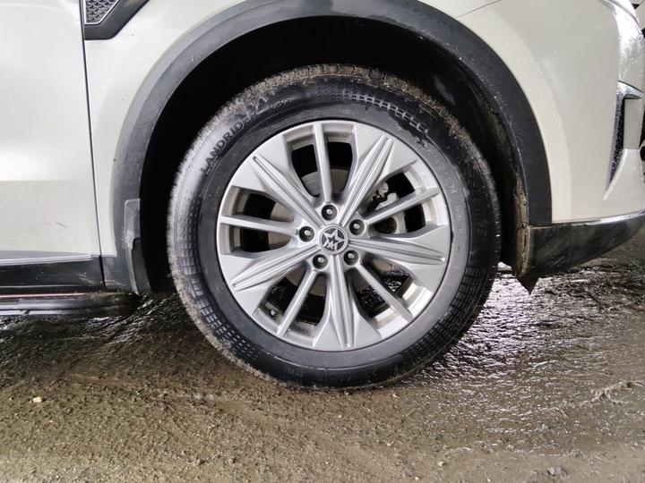 2021 260T AT 48V Mild Hybrid photo 8