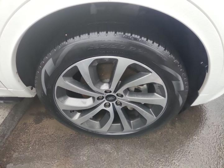 Discovery Sport 2020 249PS R-Dynamic Performance photo 8