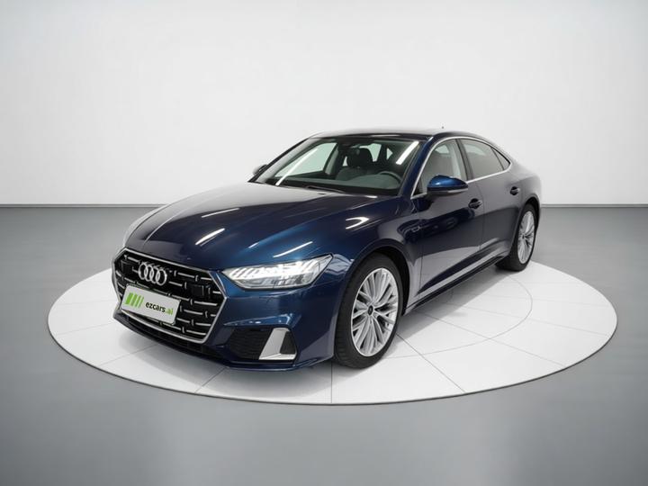 A7L 2024 45TFSI S-line