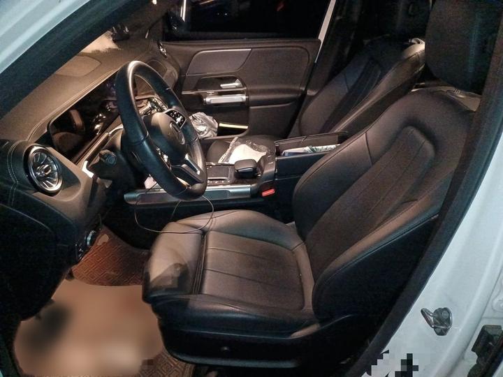 GLB 2020 Facelift GLB 200 Dynamic photo 7