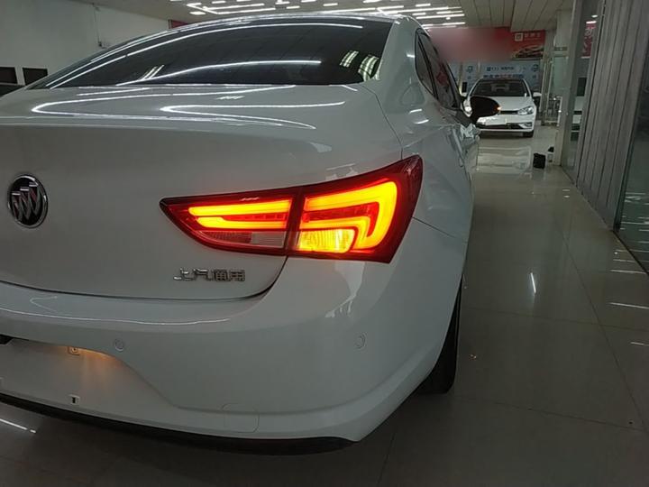 Verano 2019 Sedan 15S AT Leading photo 7