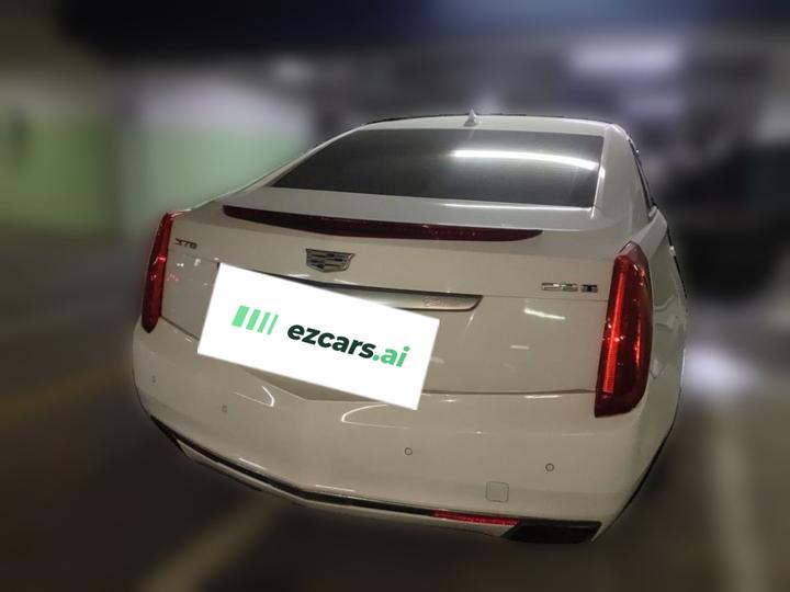XTS 2016 28T Elite photo 6