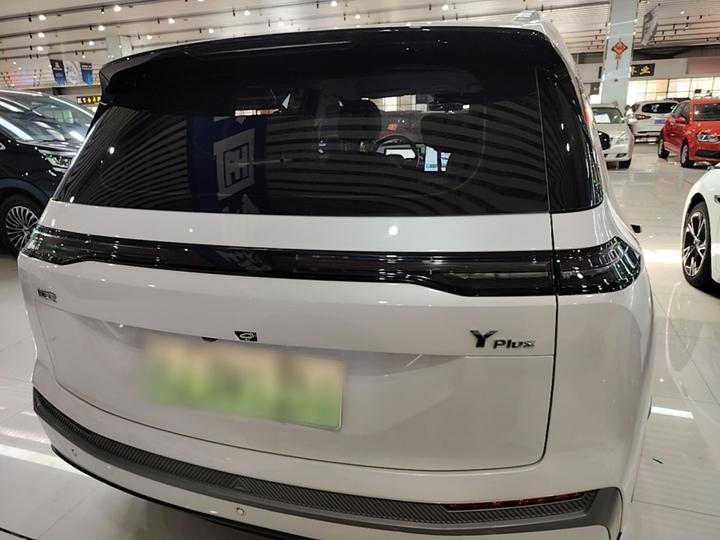 AION Y 2025 Plus 510 photo 5