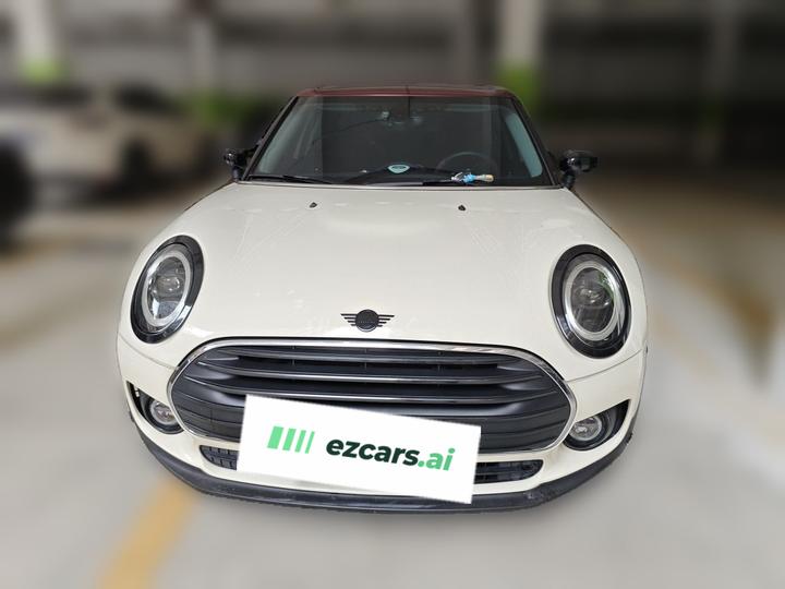Clubman 2022 1.5T ONE photo 2