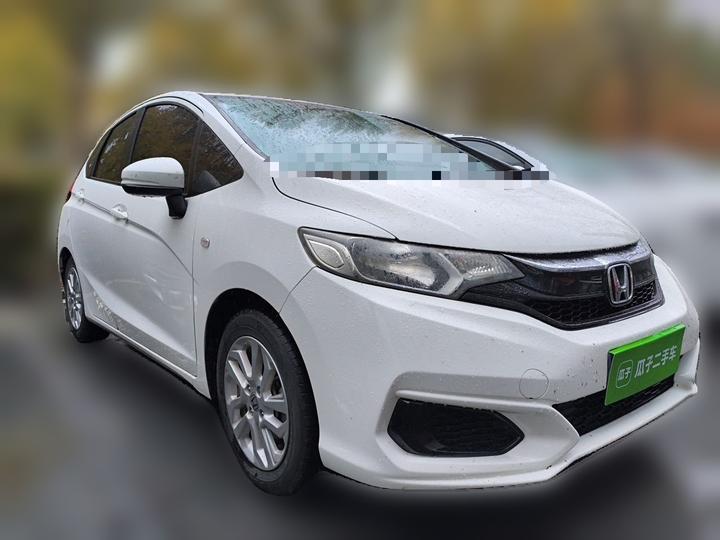 Fit 2018 1.5L CVT Comfort photo 3