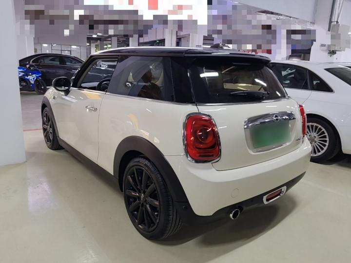 2016 1.5T COOPER photo 4