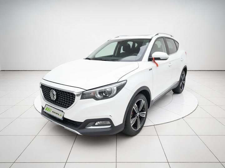 ZS 2018 1.5L AT Luxury China V