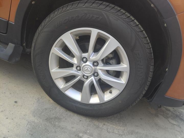 S6 2016 1.5T CVT Exclusive photo 8