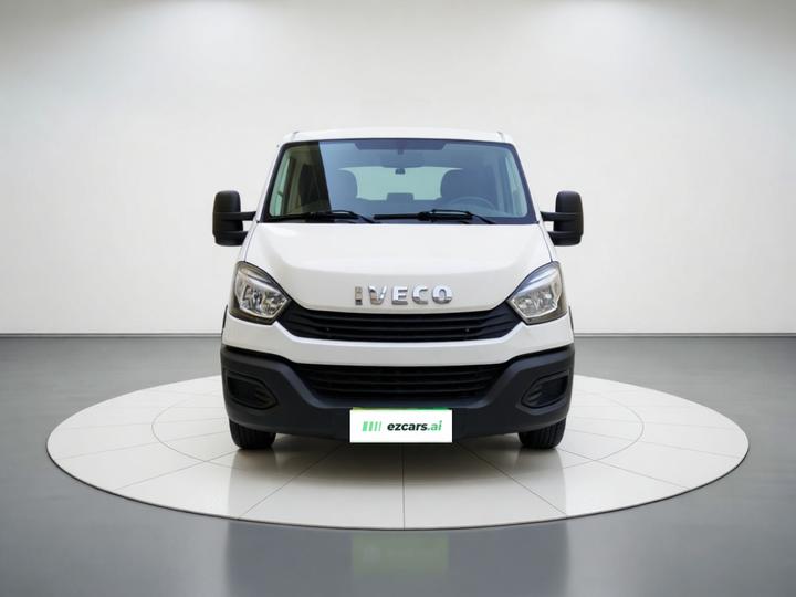 IVECO 2020 2.3T MT Chery MT Short Wheelbase F1A photo 2