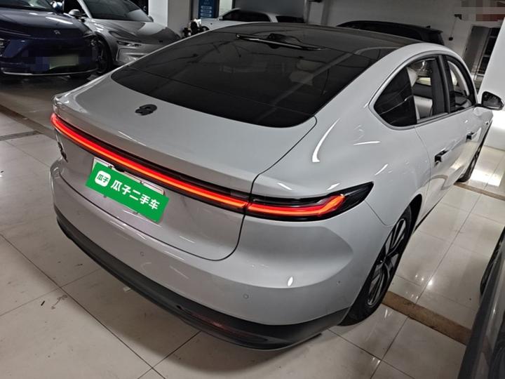 ET7 2022 75kWh photo 4
