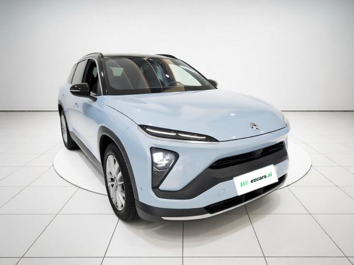 ES6 2020 420KM Sport photo 3